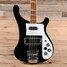 Rickenbacker 4001/4 , Jetglo: Body - Front