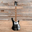 Rickenbacker 4001/4 , Jetglo: Full Instrument - Front