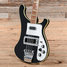 Rickenbacker 4001/4 , Jetglo: Close up - Free2