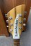 Rickenbacker 330/6 , Mapleglo: Headstock