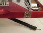 Rickenbacker 105/6 LapSteel, Burgundy: Free image2