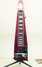 Rickenbacker 105/6 LapSteel, Burgundy: Full Instrument - Front