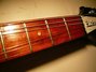 Rickenbacker 330/6 Mod, Jetglo: Neck - Front