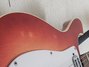 Rickenbacker 460/6 , Fireglo: Free image