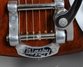 Rickenbacker 325/6 Mod, Natural: Close up - Free2