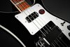 Rickenbacker 4003/4 , Jetglo: Close up - Free2