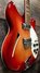 Rickenbacker 360/6 , Fireglo: Free image