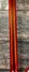 Rickenbacker 360/6 , Fireglo: Neck - Rear