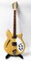 Rickenbacker 360/6 , Mapleglo: Full Instrument - Front