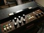 Rickenbacker Transonic 201 Cab/amp , Black: Free image