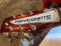 Rickenbacker 360/12 V64, Fireglo: Headstock