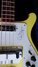 Rickenbacker 4001/4 CS, Cream: Close up - Free2