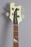 Rickenbacker 4001/4 BT, White: Headstock