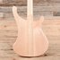 Rickenbacker 4003/4 S, Mapleglo: Body - Rear