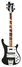 Rickenbacker 4003/4 , Jetglo: Full Instrument - Front