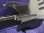 Rickenbacker 355/6 JL, Jetglo: Body - Rear