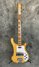 Rickenbacker 4001/4 , Mapleglo: Full Instrument - Front