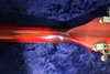 Rickenbacker 330/12 Mod, Fireglo: Headstock - Rear