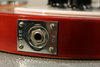 Rickenbacker 330/12 Mod, Fireglo: Close up - Free