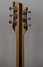 Rickenbacker 381/6 V69, Fireglo: Headstock - Rear