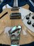 Rickenbacker 330/6 , Mapleglo: Close up - Free2