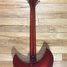 Rickenbacker 330/6 , Fireglo: Neck - Rear