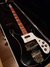 Rickenbacker 4003/4 , Jetglo: Full Instrument - Front