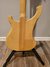 Rickenbacker 4003/4 , Mapleglo: Body - Rear