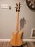 Rickenbacker 4003/4 , Mapleglo: Full Instrument - Rear