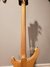 Rickenbacker 4003/4 , Mapleglo: Neck - Rear