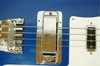 Rickenbacker 4003/4 , Midnightblue: Free image