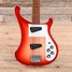 Rickenbacker 4003/5 S, Fireglo: Body - Front