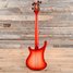 Rickenbacker 4003/5 S, Fireglo: Full Instrument - Rear