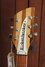 Rickenbacker 360/6 , Mapleglo: Headstock