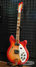 Rickenbacker 360/6 , Fireglo: Free image2