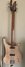 Rickenbacker 4004/4 Laredo, Mapleglo: Full Instrument - Front