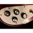 Rickenbacker 4001/4 , Burgundy: Free image2