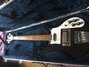 Rickenbacker 4001/4 , Jetglo: Full Instrument - Front