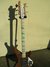 Rickenbacker 4003/4 AC Al Cisneros model, Natural Walnut: Full Instrument - Front