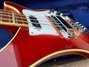 Rickenbacker 4001/4 , Fireglo: Free image