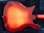 Rickenbacker 610/12 , Fireglo: Body - Rear