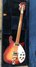 Rickenbacker 610/12 , Fireglo: Full Instrument - Front