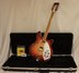 Rickenbacker 360/12 , Fireglo: Full Instrument - Front