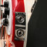 Rickenbacker 360/6 , Fireglo: Close up - Free