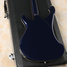 Rickenbacker 4003/4 , Midnightblue: Body - Rear