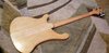 Rickenbacker 4003/4 , Mapleglo: Full Instrument - Rear