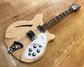 Rickenbacker 360/12 , Mapleglo: Free image2