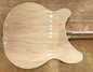 Rickenbacker 360/12 , Mapleglo: Body - Rear