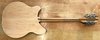 Rickenbacker 360/12 , Mapleglo: Full Instrument - Rear