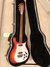 Rickenbacker 450/12 , Fireglo: Free image2